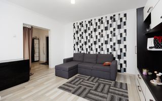 Vânzare, apartament, 2 camere, strada Grenoble, Botanica - Poză 5