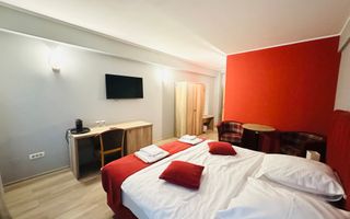 BG129-Apartament Premium 1 camera,Lift,Piscina,-Central-UVT - Poză 10