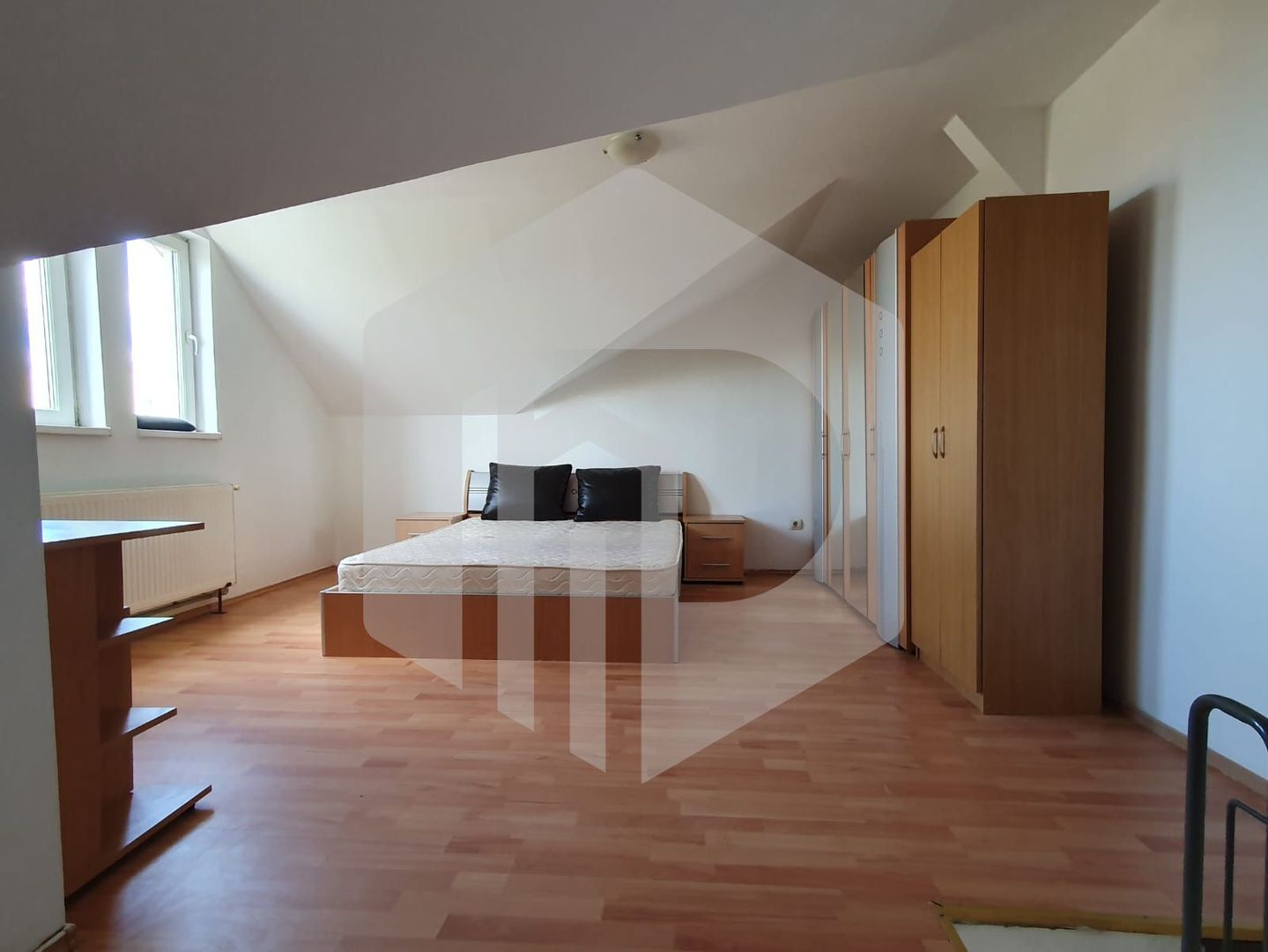 Mansarda pe 2 etaje - 54mpu - Hipodrom III -  Ideal Investitie - Poză 6