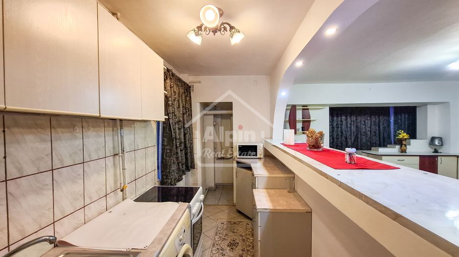 Garsoniera Suprafata Generoasa - Poză 11