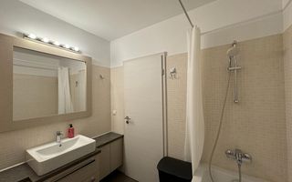 Apartament de lux/de inchiriat/terasa proprie/Craiova - Poză 12