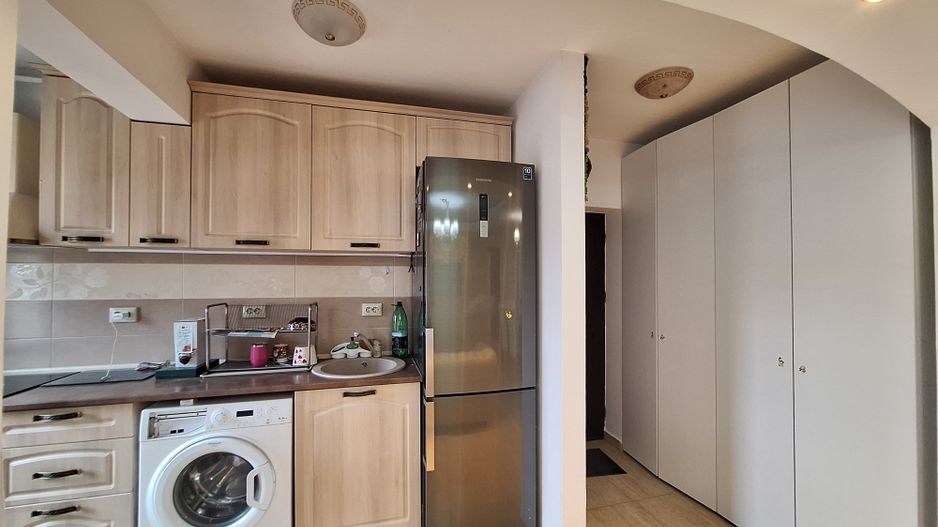 Apartament 3 camere + parcare Prelungirea Ghencea Cartierul Latin - Poză 9