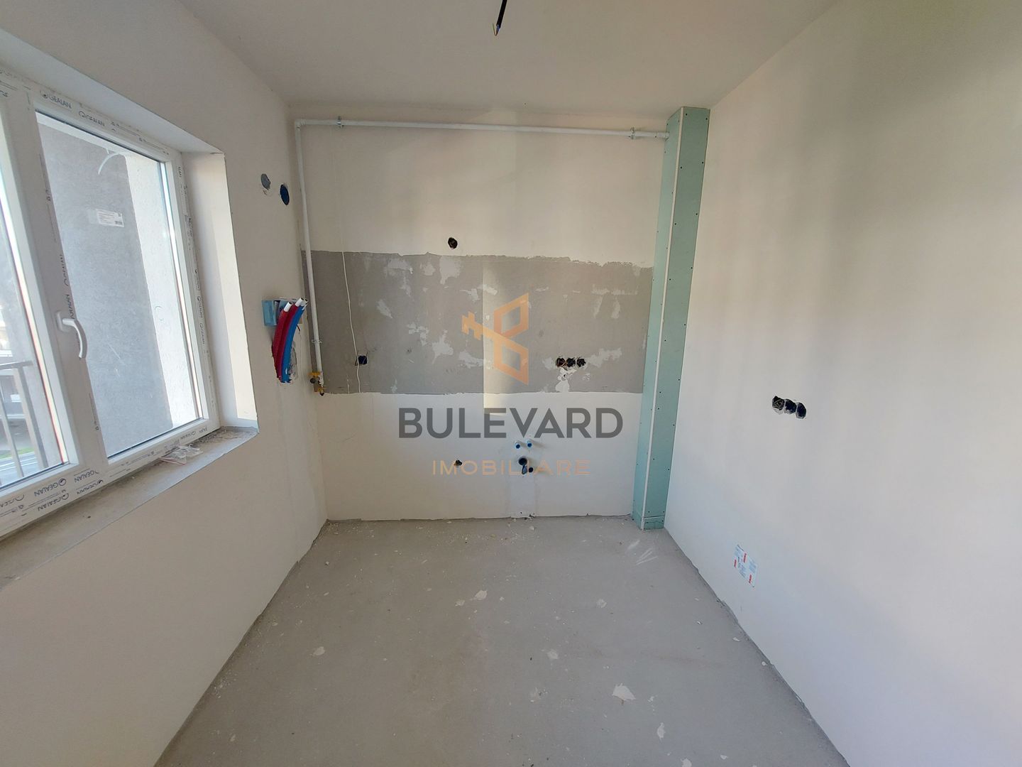 Apartament cu 1 camera, zona strazii Sesul de Sus! - Poză 7