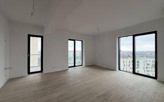 Vanzare - apartament 3 camere - NOU - Sisesti - Poză 2