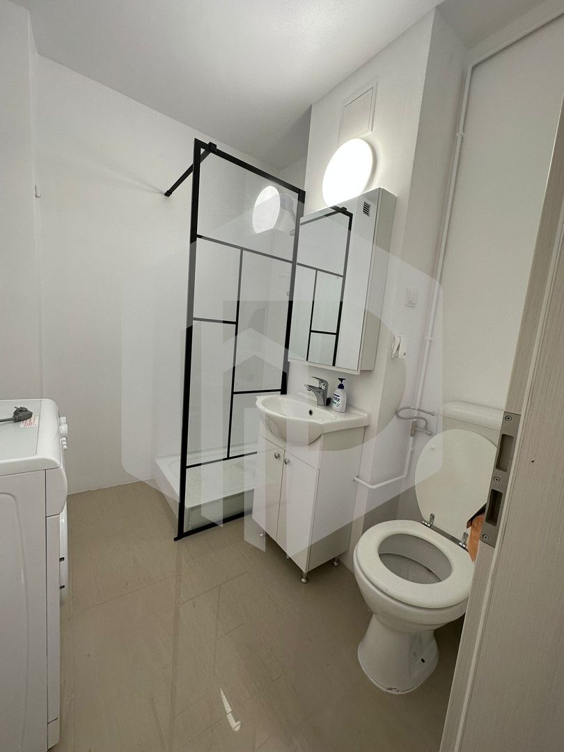 Apartament 2 camere 50 mpu | Mobilat / Utilat | Str. Ariesului - Poză 6