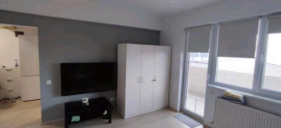 AP. 2 CAMERE- POPESTI-LEORDENI, PET-FRIENDLY, CENTRALA PROPRIE, MODERN - Poză 6