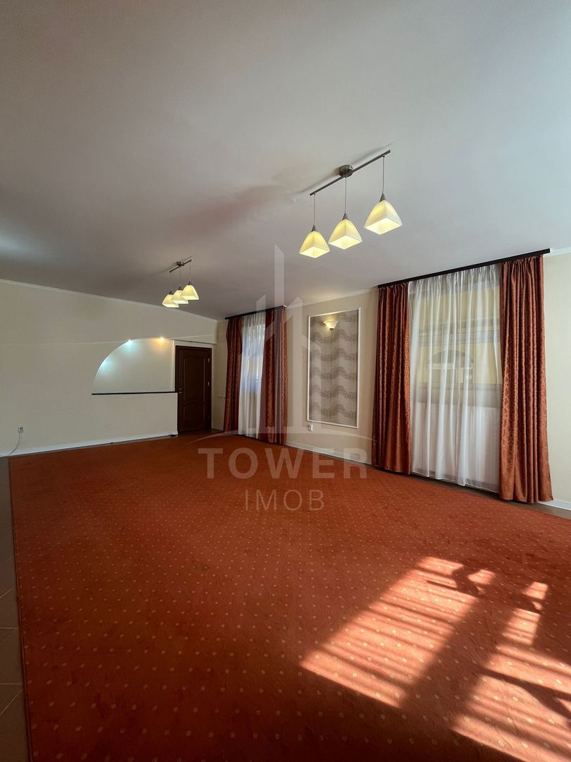 Spatiu Comercial 46 mpu de inchiriat cu vitrina la strada Alba Iulia - Poză 3