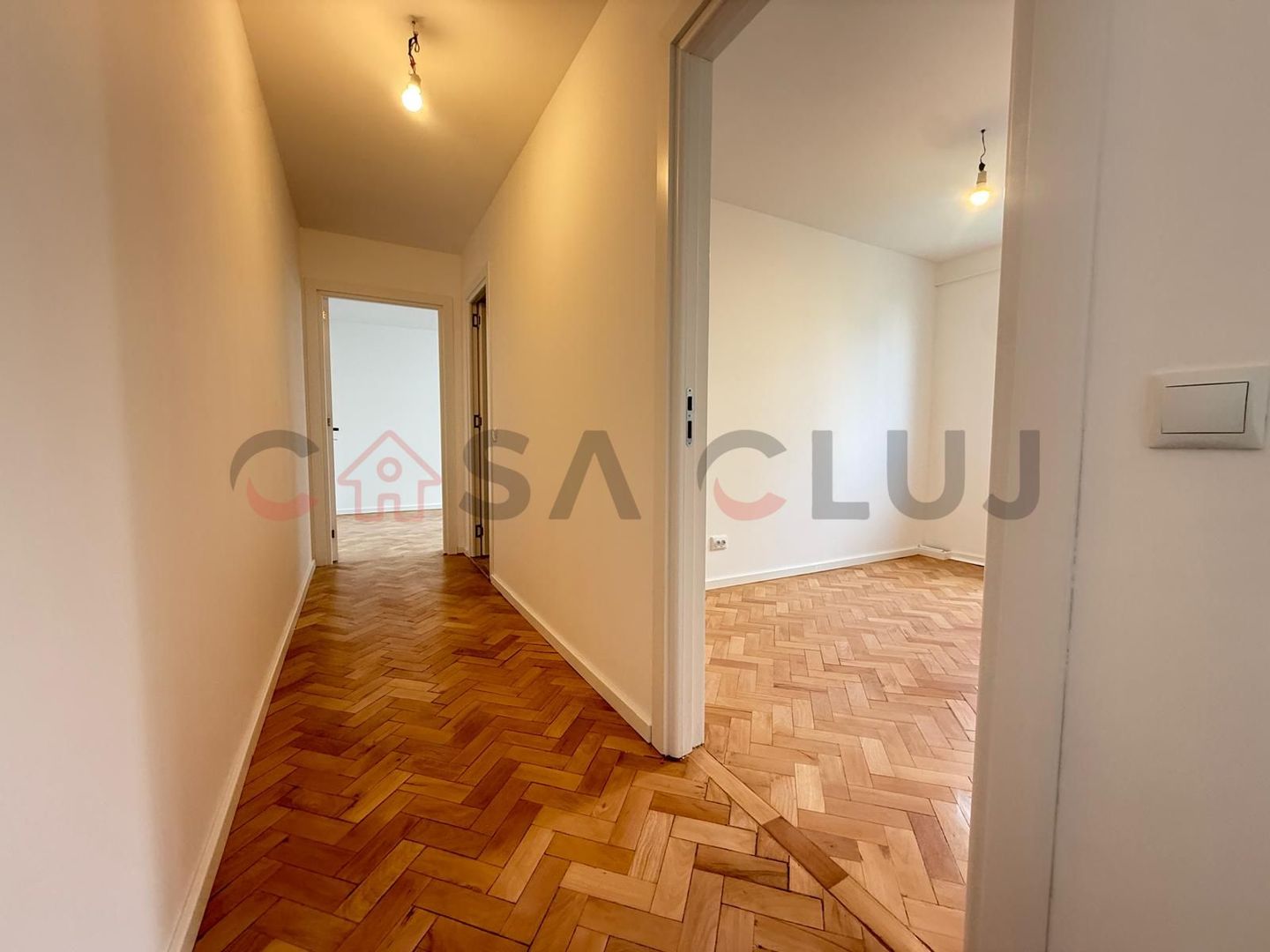 3 camere ,finisat, Gheorgheni - Poză 7