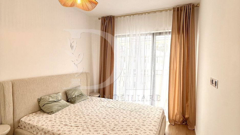 Apartament la cheie /etaj intermediar / Zona Eroilor - Poză 7