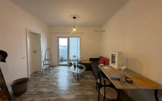 Apartament 2 camere decomandat, mobilat, Giarmata Vii - Poză 3