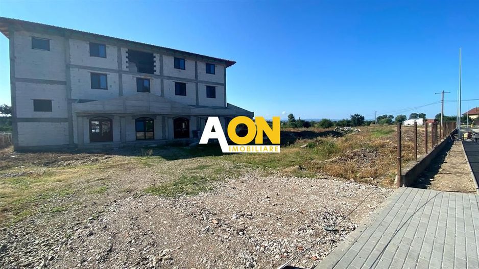 Pensiune de vanzare, zona gara - Poză 2