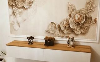 3 camere modern 99D Residence | Șos. Alexandriei | 2 Bai |  Bloc 2022 - Poză 7