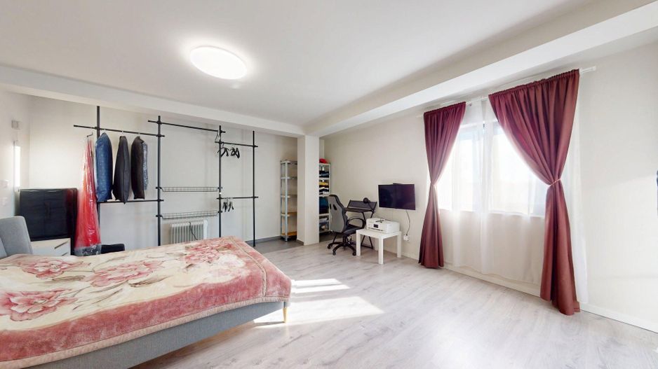 ȘTEFĂNEȘTI – Ștefăneștii de Sus | Vilă modernă 180 mp | Teren 500 mp - Poză 26