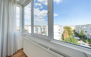 2 camere decomandat, 53 mp, Electroprecizia Săcele - Poză 5