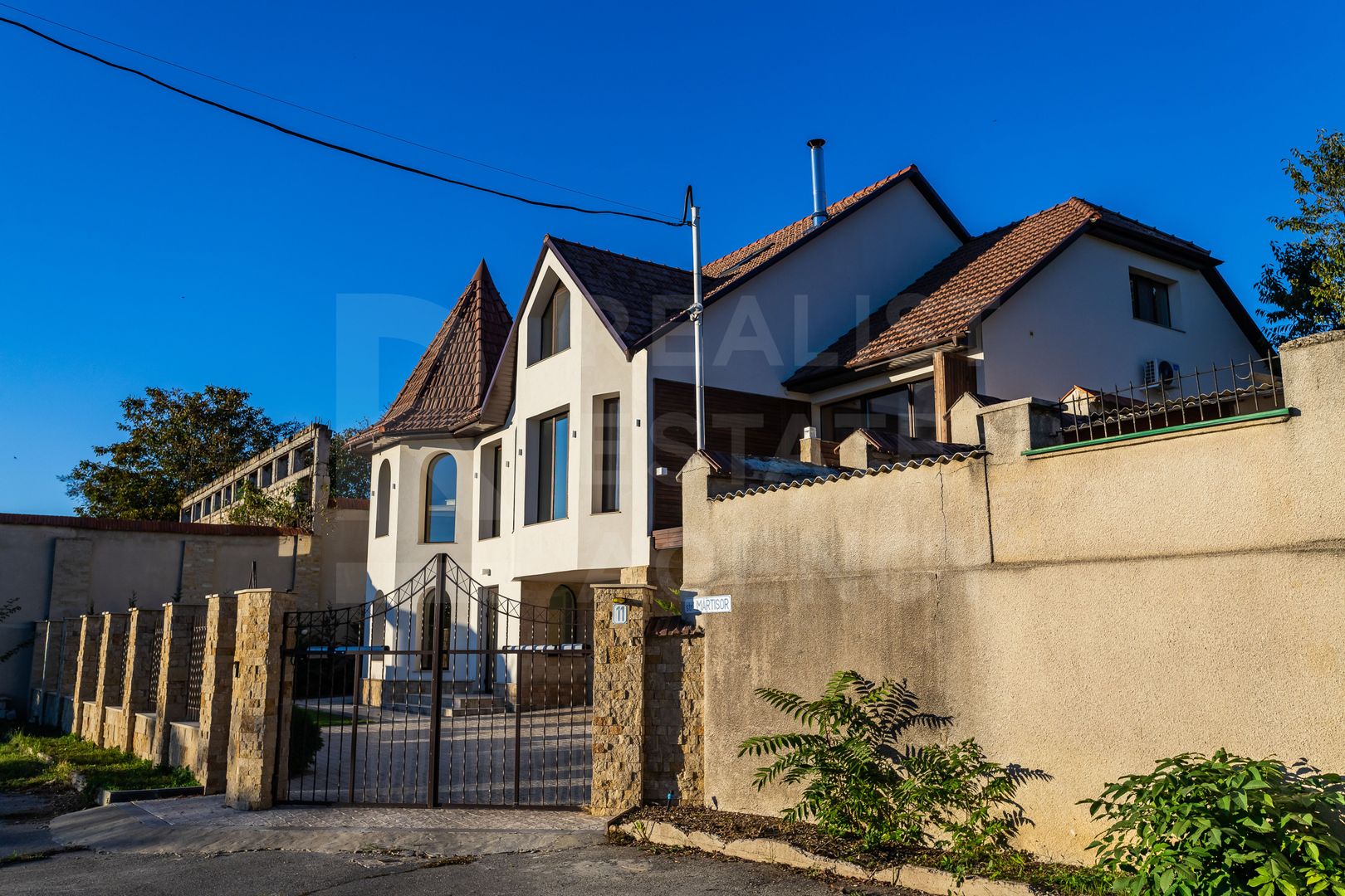 Vânzare,casă, 3 nivele, str. Mărțișor, Telecentru. - Poză 110