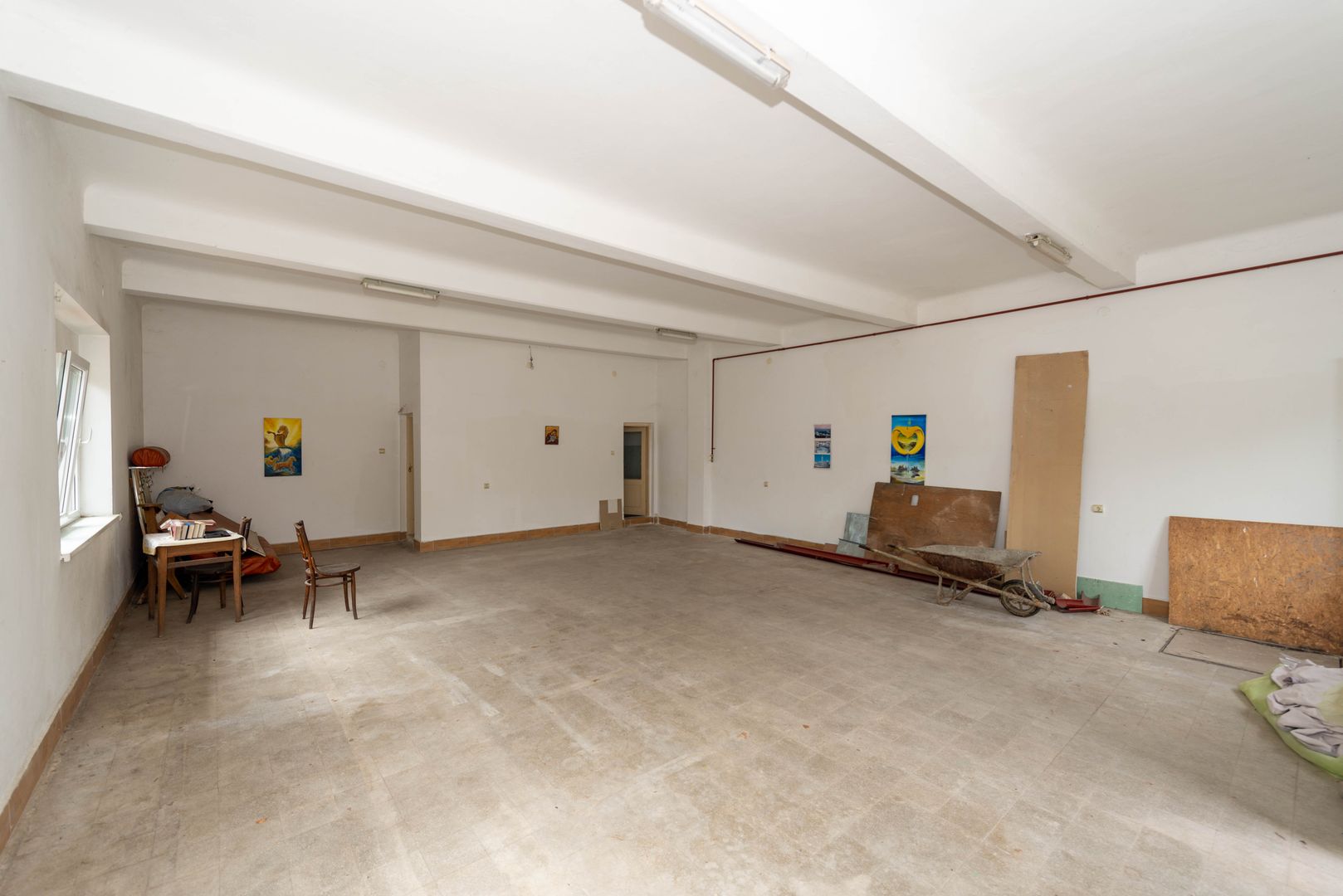 Vila deosebita cu teren 1050 mp de vanzare Metrou Republica Sector 3 - Poză 15