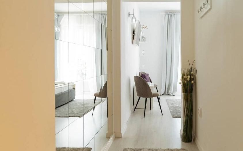 Studio Ion Ghica, Et 6/8, 32 mp (terasa 4 mp) - Poză 14