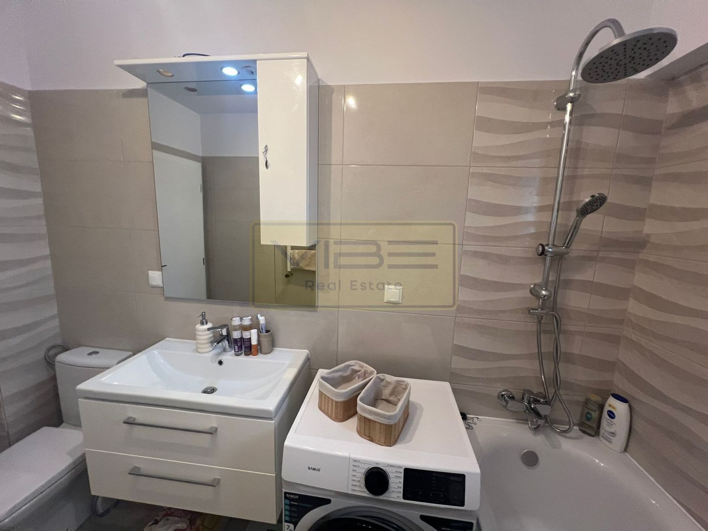 Apartament 2 camere + terasa 50mp Ideal Residence - Poză 20