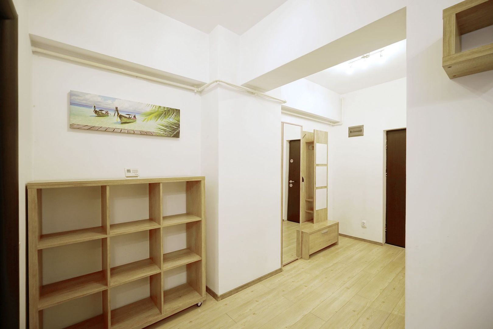 Apartament deosebit linga Mall Vitan pe str. Matache Dobrescu - Poză 2