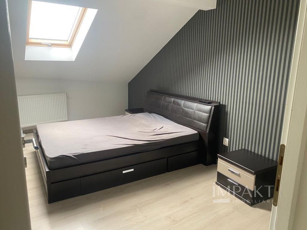 Inchiriez apartament 3 camere la vila in zona Marasti - Poză 3