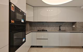 De inchiriat apartament 3 camere Pipera, Cortina North - Poză 10