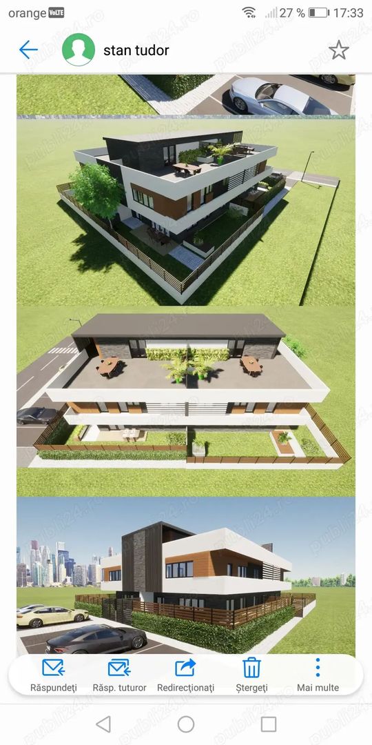 vând casa - Poză 1