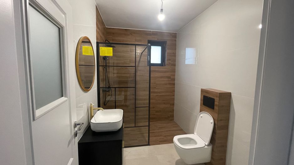 Duplex Nou 2026 | P+1+M |  Teren 350 mp | Bragadiru - Poză 9