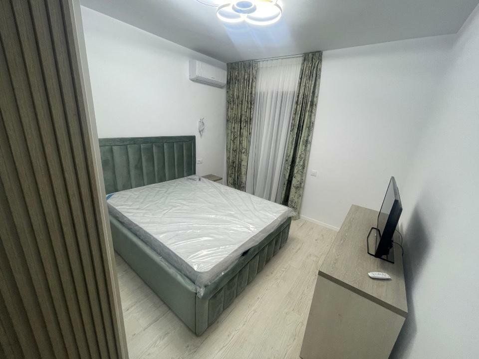 Apartament 2 camere prima chirie bloc nou - Poză 1