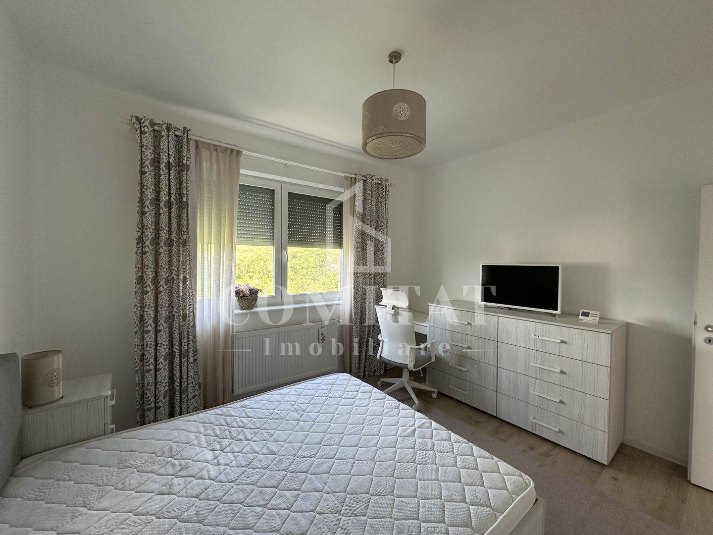 Apartament 3 camere | Parcare Subterana | Zona Campului - Poză 6