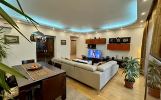 Apartament 3 Camere ***176mp***+ parcare subterana / Herăstrău-Nordului - Poză 16
