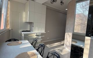 Chirie, apartament, 3 camere, strada Columna, Centru - Poză 5