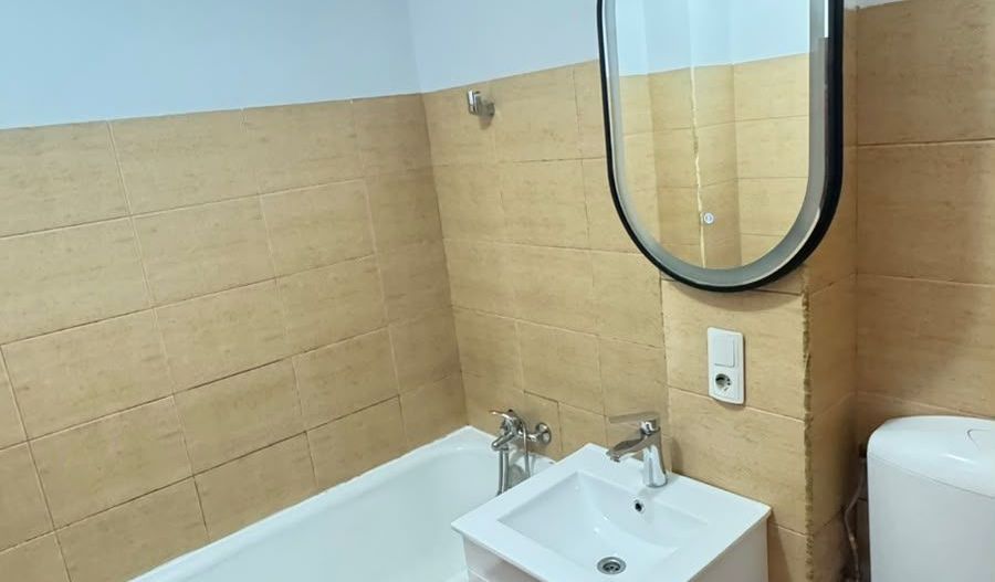🏡🔥 NU MAI PLĂTI CHIRIE! APARTAMENT MODERN, LOC DE PARCARE INCLUS ȘI - Poză 8