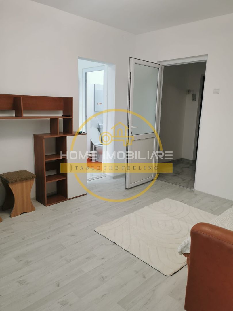 Apartament 2 camere – 40 mp – Parcul Voievozilor – Etaj 9/10 –  mobilat&utilat! - Poză 1