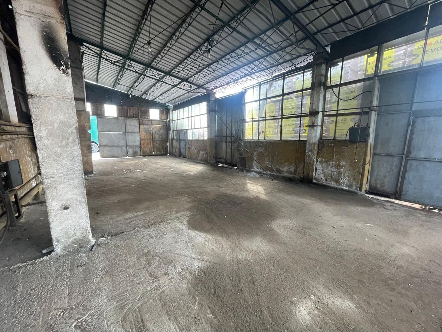 Spatiu industrial I 110-300 mp I Depozitare I Productie - Poză 9