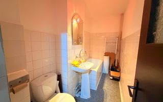 Garsoniera | 13 Septembrie | Comision 0% | Parter | 1990 | - Poză 9