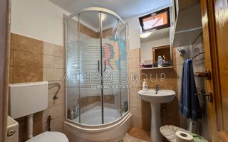 Cabană 3 camere - resort și investiție - Poză 19