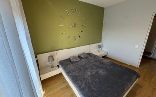 Apartament cu 2 camere, 55mp,  parcare, Zona Tudor - Poză 8