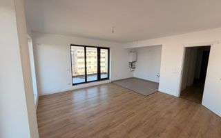 AP. 4 CAMERE THEODOR PALLADY, PARCARE, CENTRALA PROPRIE, BLOC NOU - Poză 1