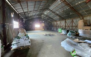 Hală de Închiriat, 180mp, Zona Ampoi 1 - Poză 2