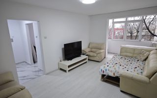 2 Camere Modern Renovat 2025 Gata de mutare! – Bd. 1 Decembrie 1918 - Poză 1