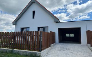 Vânzare casă Salicea - Poză 5