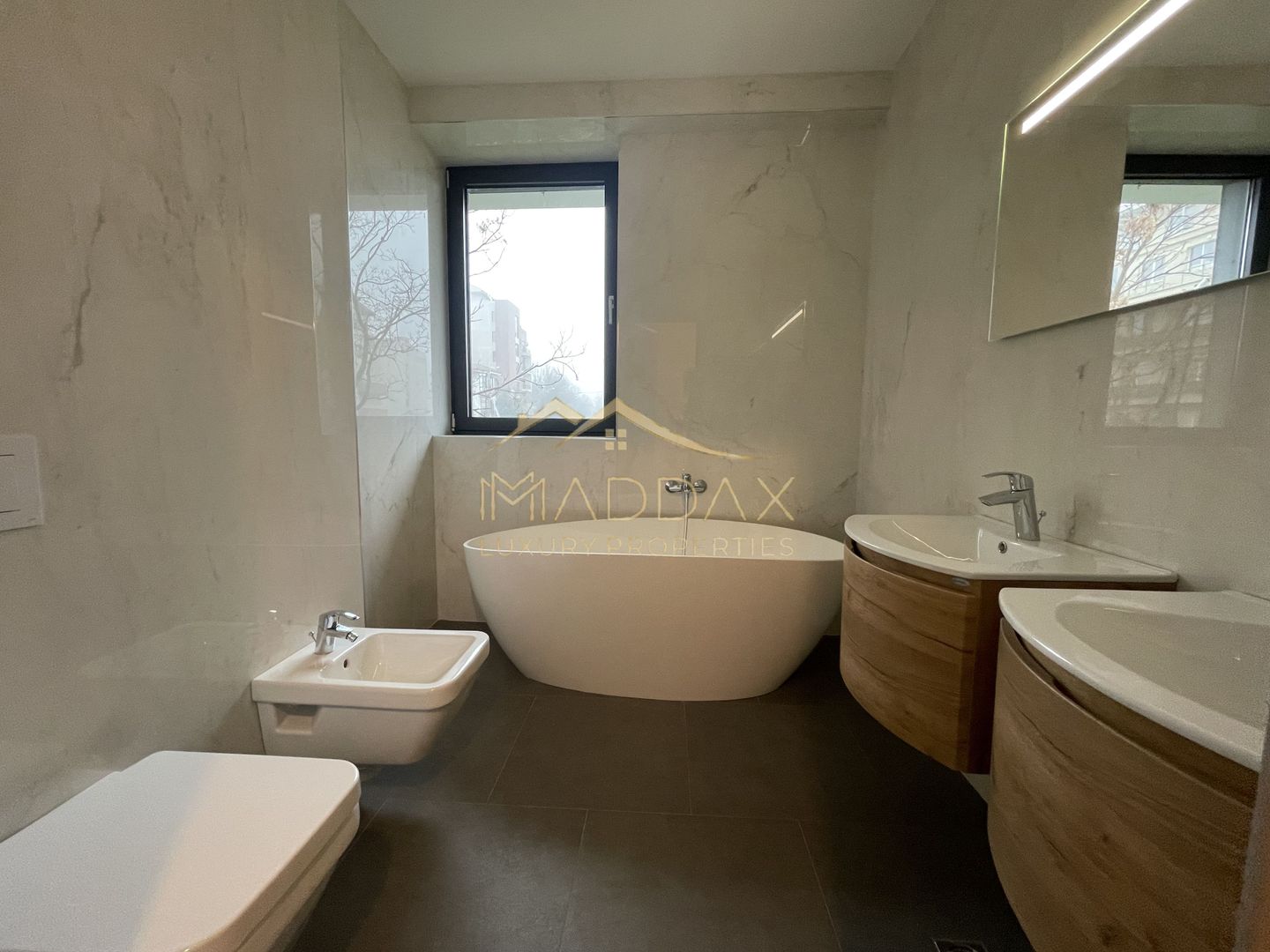 Apartament 3 camere Floreasca***124 mp//Floreasca// Parcul Verdi - Poză 12