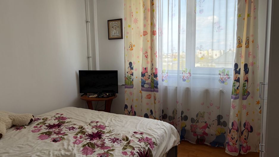Apartament cu doua camere, Brancoveanu, 74.500€ - Poză 5