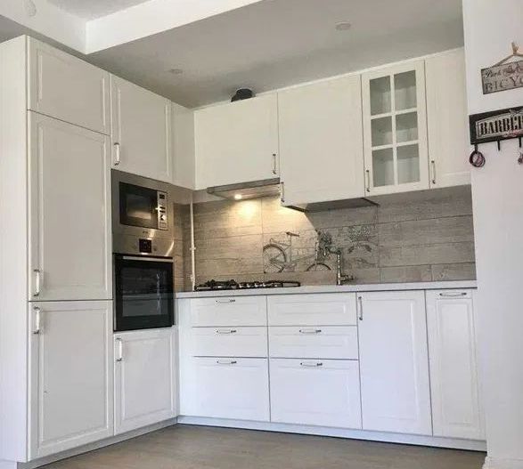 Apartament 2 camere de inchiriat Cosmopolis - Poză 3