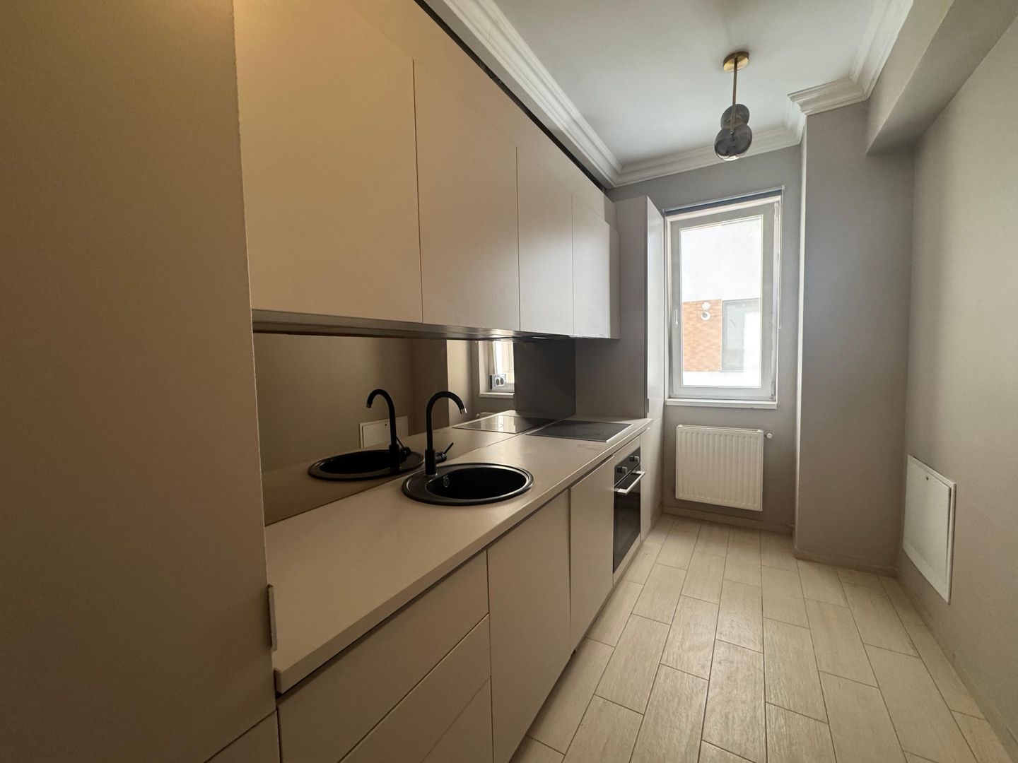 2 camere| BIHARIA- BANEASA| LOC DE PARCARE - Poză 9