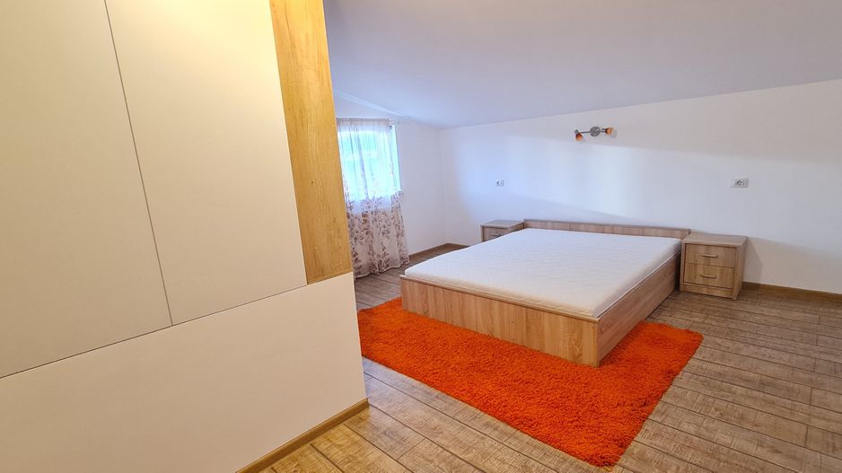 Casa 3 dormitoare mobilata utilata modern Cartier Izvor - Poză 13