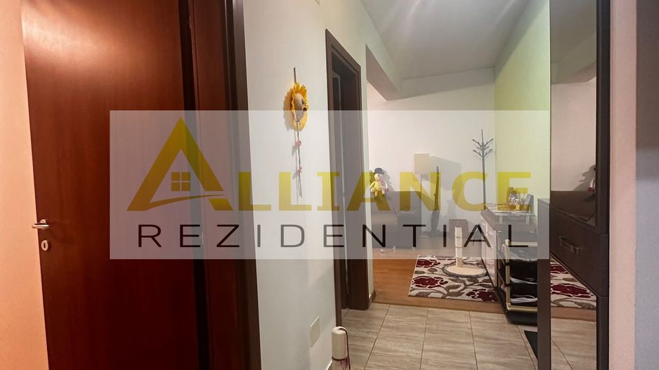 Metrou Dimitrie Leonida-Apartament 2 Camere-Mobilat+Parcare - Poză 12
