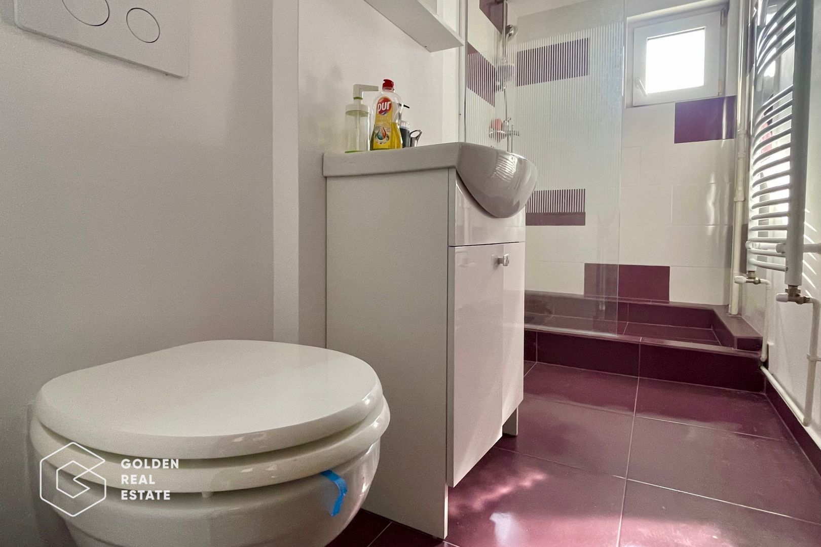 Apartament 2 camere decomandat, 11 min metrou - Poză 10