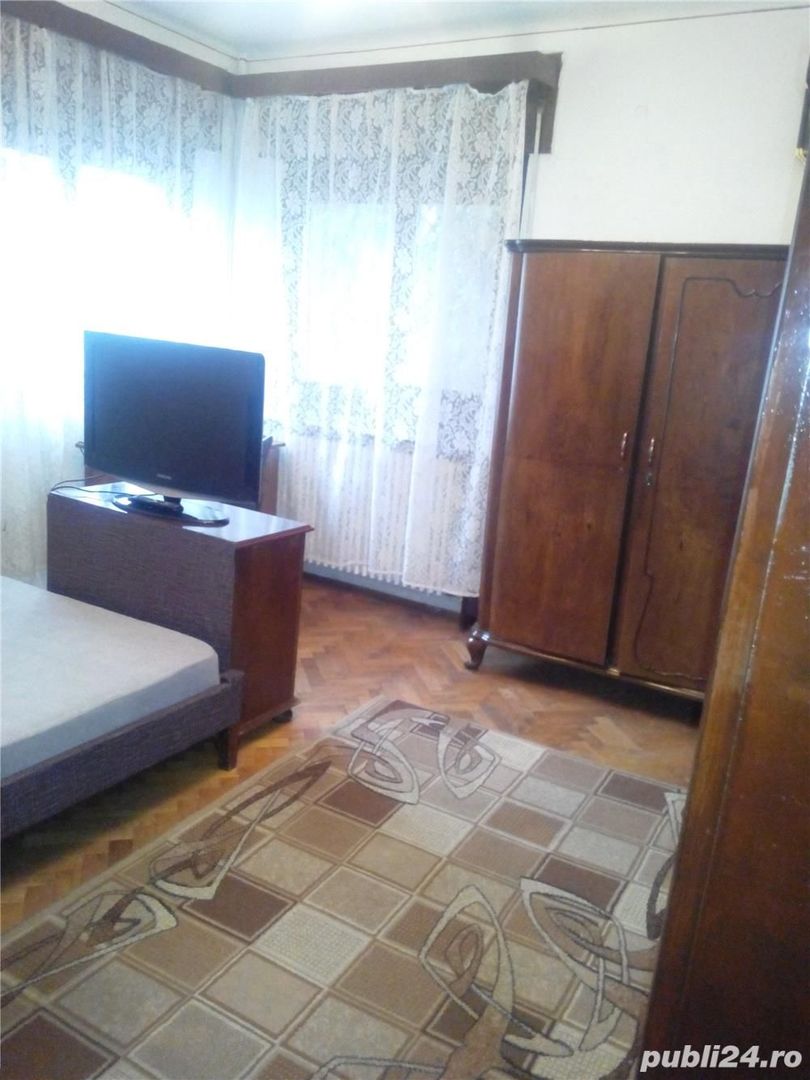 Ap.2 camere ideal pt.2 studenti.Linga Scoala I.G.Duca146 ONE Metrou Ac.Militara - Poză 6