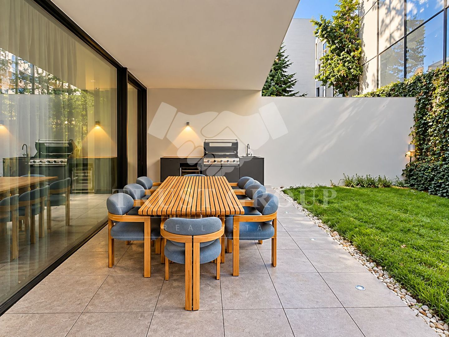 Apartament 4 camere Capitale | Parter cu Gradina de  74mp | 2 Parcari & Boxa - Poză 18